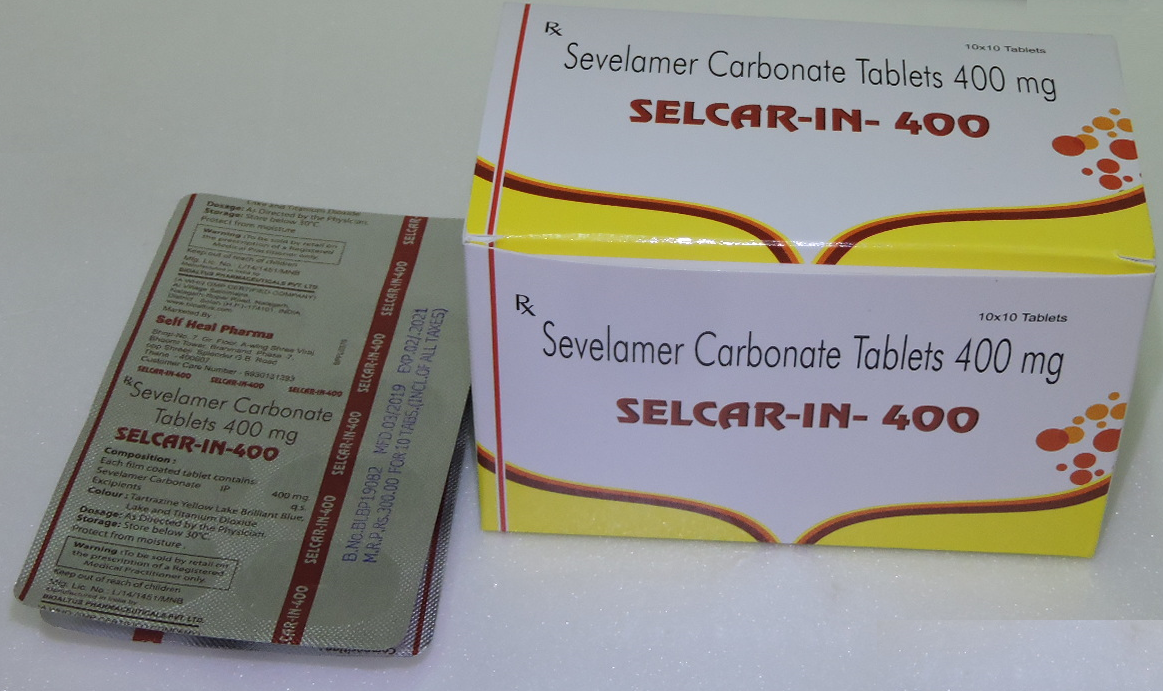1 selcar