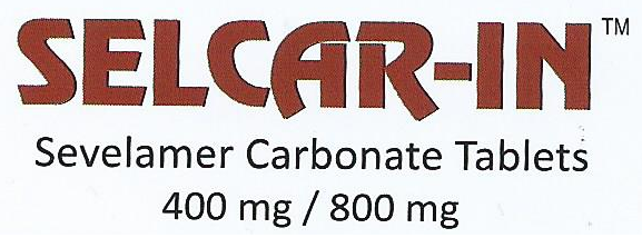 selcar in logo